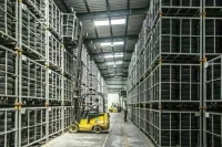 В России предложили проверять безопасность хранящих пестициды складов