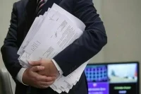 Госдума уточнила порядок прекращения уголовного преследования