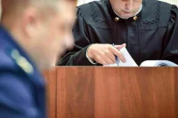 Судьи в новых регионах должны будут пройти конкурсный отбор