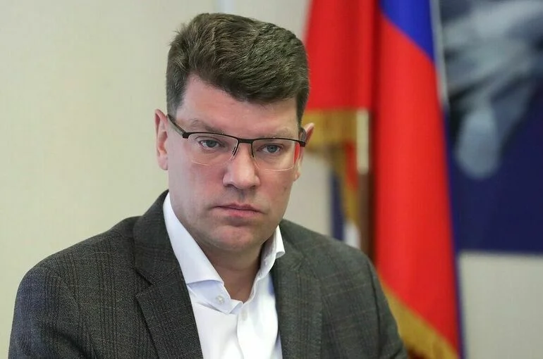 Денис Кравченко рассказал о сотрудничестве России с ШОС