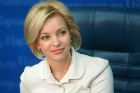 Казакова: Школьникам из приграничных регионов нужно помочь комфортно сдать экзамены