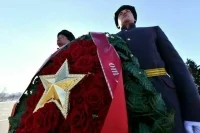Как признать без вести пропавшего погибшим
