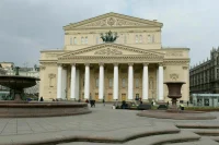 В Большом театре нашли особо ценное неучтенное добро