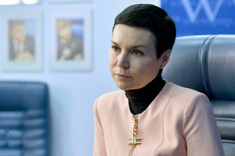 Рукавишникова предложила дополнительно помочь детям-инвалидам военных