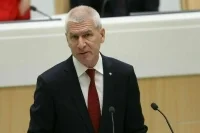 Глава Минспорта предложил провести первые Игры ШОС в России