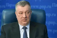 Гурулев назвал повышение призывного возраста вполне оправданным