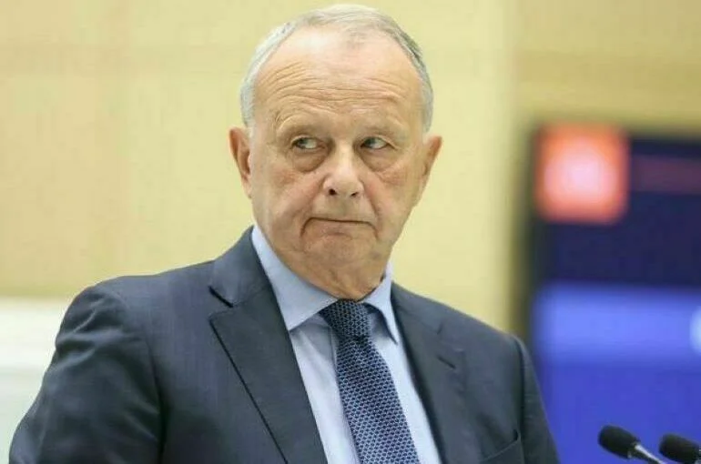 Академик РАН: Мировой порядок рухнул