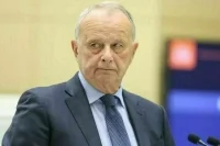 Академик РАН: Мировой порядок рухнул