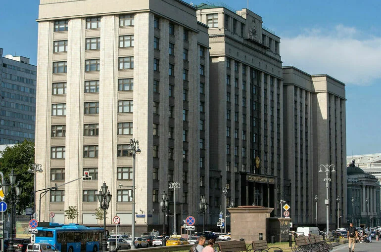 Госдума рассмотрит 22 марта заявление о геноциде народов СССР Германией