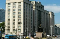 Госдума рассмотрит 22 марта заявление о геноциде народов СССР Германией