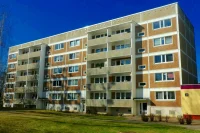 В кампусах предложили предусмотреть блоки для семейных студентов