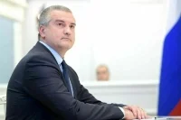 Аксенов заявил, что Киев не сможет взять Крым после фортификации