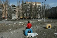 Социологи рассказали, какие страны хотят завершения конфликта на Украине