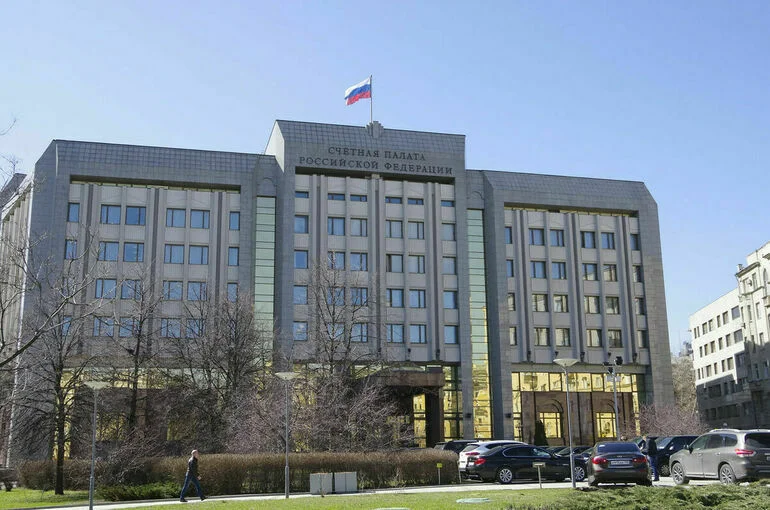 В прошлом году госорганы исполнили 506 рекомендаций Счетной палаты