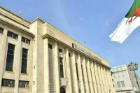 Глава Совета Нации Алжира: События на Украине отражаются на всех странах