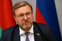 Косачев назвал беспилотники законной военной целью для России