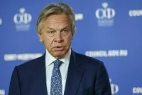 Пушков: Информационная стратегия России нуждается в кардинальном пересмотре
