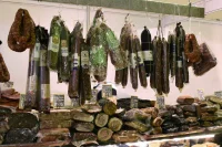 Врач посоветовал внимательно относиться к выбору мяса из-за сибирской язвы