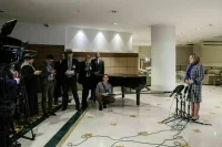 Матвиенко заявила, что Запад блокирует расследование по «Северным потокам»