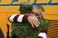 Кредитные каникулы предложили давать родителям мобилизованных
