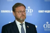 Косачев: Другие беспилотники США могут повторить судьбу сбитого дрона