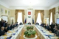 Спикер парламента Ямала заявил, что у округа есть задел для дальнейшего развития