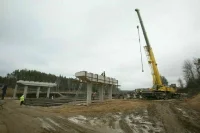 Процедуру ввода автодорог хотят упростить