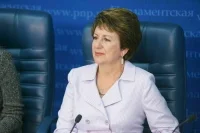 Сенатор поддержала привлечение компаний к созданию магистерских программ