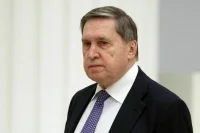 Ушаков рассказал, какие документы подпишут на встрече Путин и Си Цзиньпин