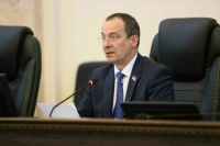 Новый закон позволит увеличить число отдыхающих на Кубани