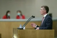 Каким для России вышел год, проведенный под санкциями