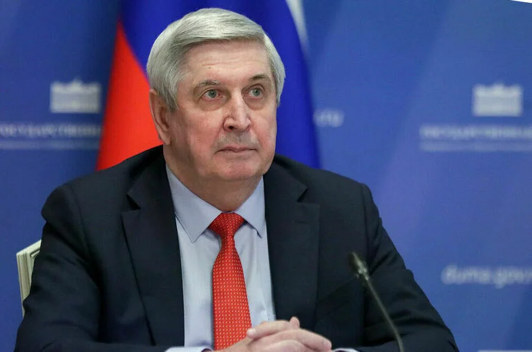 Мельников обозначил перспективы взаимодействия РФ и Африки в науке и образовании