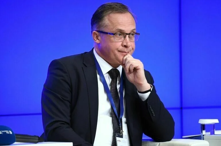 Савиных назвал главную задачу, которая стоит перед человечеством