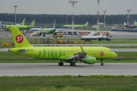 В отношении S7 возбудили дело за отказ перевозить пассажиров