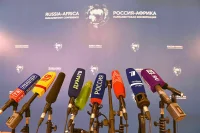 Пискарев предложил парламентам Африки противостоять разработке биооружия вместе с РФ
