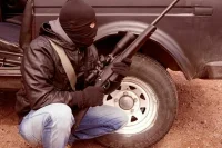 СВР: Вашингтон планирует вооружить радикалов для новых боев в Сирии