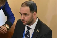 Мажуга рассказал о сотрудничестве с Африкой в сфере высшего образования