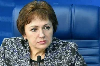 Бибикова рассказала, как оплатить обучение детей маткапиталом