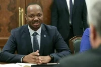 Глава заксобрания Буркина-Фасо назвал партнерство с Россией ключевым
