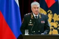 МВД выявило пять тысяч правонарушений, связанных с фейками про армию