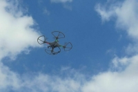 В Следственном комитете расследуют факт использования беспилотников в Крыму