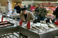 От цели по потреблению 25 кг рыбы на человека в год предложили отказаться