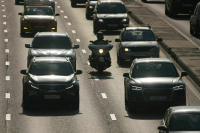 Во второй половине дня в Москве ожидаются 9-балльные пробки