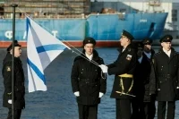 Корабельным уставом ВМФ предложили регламентировать исполнение гимна
