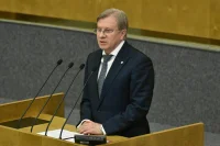 Глава Минтранса выступит в Госдуме 24 мая