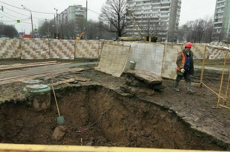 В России хотят упростить регистрацию участков с коммунальной инфраструктурой