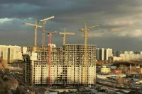 В Госдуму внесли законопроект о праве использовать остаток имущественного вычета