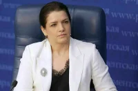 Костенко предложила подумать о создании безвизовых туристических зон