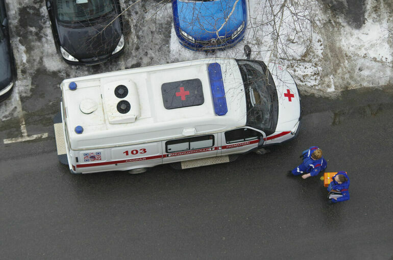 В Чувашии выявили симптомы сибирской язвы у еще одного местного жителя