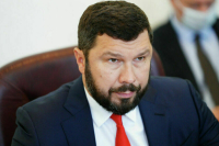 Глава Калининграда Евгений Любивый ушел в отставку